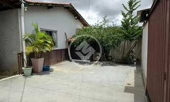 Imagem: Casa no setor Boa Esperança - ampla em