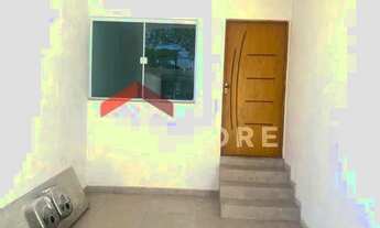 Imagem 3: Sobrado em Rua Cajupiranga - Jardim Nordeste - São Paulo/SP