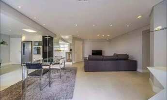 Imagem 4: Apartamento com 3 dormitórios, 112 m² - venda por R$ 1.100.000,00 ou aluguel por R$ 8.363