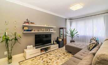 Imagem 3: Pronto para morar - 2 dormitórios mobiliado