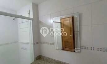 Imagem 5: São Francisco Apartamento cobertura com 3 dormitórios