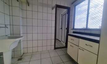 Imagem 5: Apartamento 168m² no Renascença II | Andar Alto | 3 Suítes