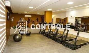 Imagem 4: Apartamento amplo 03 dormitórios sendo 01 suite no Centro de Palhoça