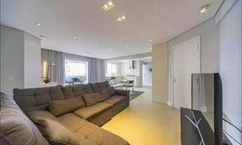 Imagem 6: Apartamento com 3 dormitórios, 112 m² - venda por R$ 1.100.000,00 ou aluguel por R$ 8.363