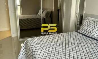 Imagem 6: Apartamento com 4 quartos, Altiplano Cabo Branco - João Pessoa