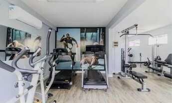 Imagem 4: Apartamento com 2 Dormitorio(s) localizado(a) no bairro JARDIM CARVALHO em Porto Alegre