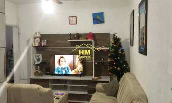 Imagem: PARQUE BITARÚ l SÃO VICENTE l APTO TÉRREO