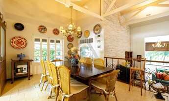 Imagem 5: Casa à venda e para alugar em Valinhos, Village Sans Souci, com 8 suítes, com 1500 m²