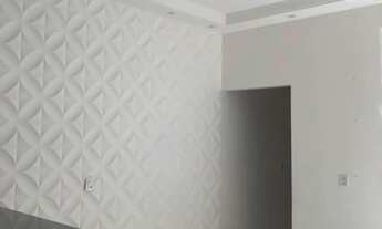 Imagem: Alugo casa SEM GARAGEM