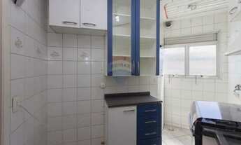 Imagem 7: Apartamento com 2 Dormitórios, varanda e 1 vaga, na Freguesia do Ó, SP!