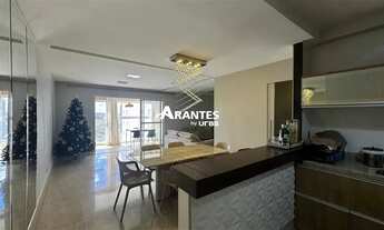 Imagem 2: Apartamento com 108m² 3 quartos à venda no bairro Jardim Karaíba