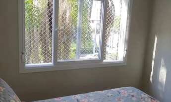 Imagem 7: Apartamento para aluguel possui 45 metros quadrados com 1 quarto