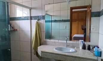 Imagem 7: Bacelar Imóveis vende casa duplex no Greenville II, Augusto Montenegro