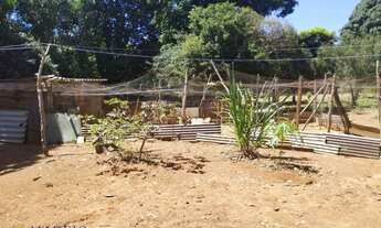 Imagem 6: Chácara com 3 dormitórios à venda, 10000 m² por R$ 290.000,00 - Zona Rural - Brasília de M