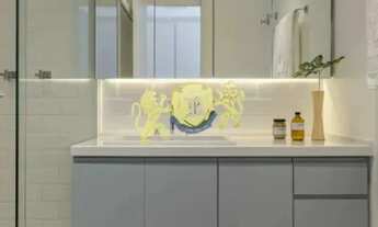 Imagem 7: Rarus Flats - Apartamento para venda - Edifício Park Lane