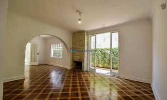 Imagem 3: Sobrado 3 Dormitórios 1 suíte 4 vagas - Jardim Europa