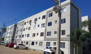 Imagem 2: Apartamento Mobiliado e vaga escriturada em Viamão-RS