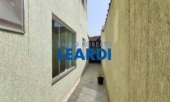 Imagem: SOBRADO - JARDIM DE LORENZO - SP