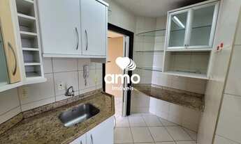 Imagem 6: Apartamento semimobiliado para venda no centro de Brusque