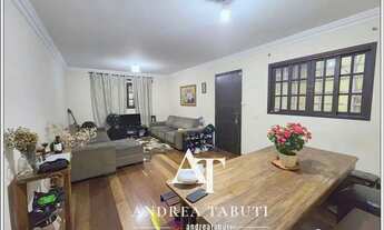 Imagem 4: SOBRADO PQ IPE - 3 QUARTOS (1 SUITE) COM 2 VAGAS