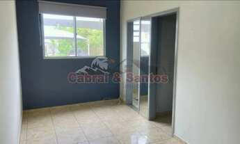 Imagem: Apartamento à venda ou para alugar no Residencial