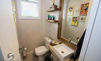 Imagem 5: Casa para Venda - 147.3m², 3 dormitórios, sendo 1 suites, 3 vagas - Guarujá