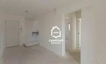 Imagem 4: Apartamento com 2 dormitórios à venda, 48 m² por R$ 465.000,00 - Jardim Sao Paulo(Zona Nor