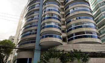 Imagem 7: Apartamento amplo de 3 quartos com vista para o mar - Praia da Costa