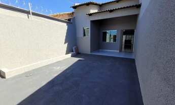 Imagem: Aluguel de Casa com 3 quartos no Residencial