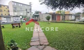 Imagem: Apartamento em Avenida Alfredo Scharlau