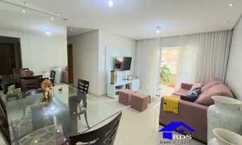 Imagem 5: RDS vende APT 03 qtos com suíte 107m, 02 vagas de garagem