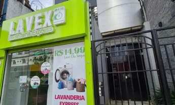 Imagem: PREDIO COMERCIAL A VENDA