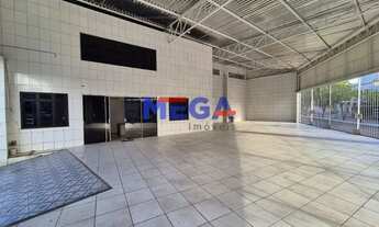 Imagem 5: Ponto Comercial no bairro de Fátima em Fortaleza, CE