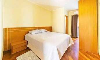 Imagem 6: Sobrado com 3 dormitórios à venda, 129 m² por R$ 819.999,00 - Vila Valparaíso - Santo Andr