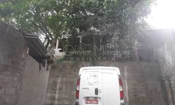 Imagem 6: Terreno à venda, 358 m² por R$ 480.000,00 - Jaguaré - São Paulo/SP