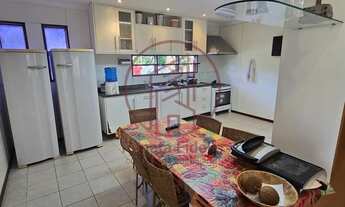 Imagem 5: Vendo casa com 9 quartos e dependência em condomínio de Aldeia