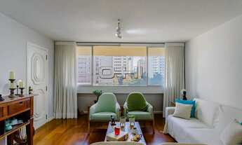 Imagem: Venda Apartamento 3 Dormitórios - 107 m²