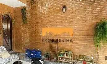 Imagem 5: Sobrado com 3 dormitórios à venda, 152 m² - Jardim Hollywood - São Bernardo do Campo/SP