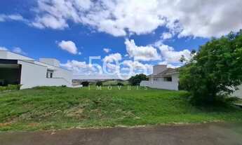 Imagem: Terreno à venda no Condomínio Xapada Parque