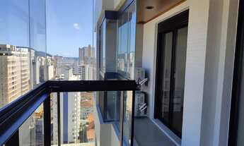 Imagem 4: Apartamento Vista Mar em Santos