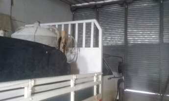 Imagem: Galpão/Depósito/Armazém para venda possui