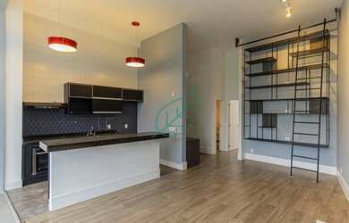 Imagem 5: Apartamento para locação 85 m2 mobiliado 2 vagas Brooklin