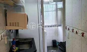 Imagem 5: Apartamento à venda Avenida Delmar Rocha Barbosa, Parque Santa Fé - Porto Alegre