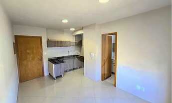 Imagem 3: Kitnet com 45m² para venda no Centro de São Leopoldo