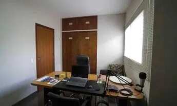 Imagem 7: Sobrado no bairro Vila Maristela em Presidente Prudente