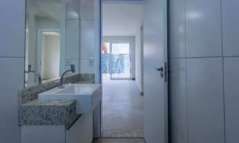 Imagem 5: Área Privativa para aluguel, 2 quartos, 1 suíte, 2 vagas, Castelo - Belo Horizonte/MG