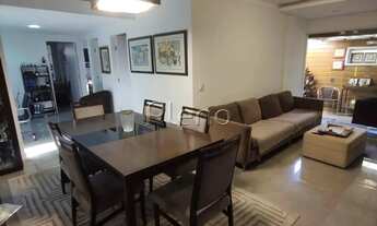 Imagem 2: Apartamento à venda no Jardim das Paineiras, 3 quartos - Campinas