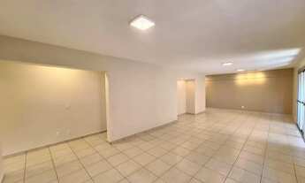 Imagem 6: Apartamento de 173 m² com 04 quartos à venda - Edifício Leão XIII - Setor Oeste