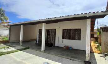 Imagem 2: Vendo casa e terreno Itanhaém SP