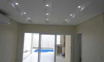 Imagem 4: Casa de condomínio em Rua Advogada Maria Valesca Gerhardinger - Swiss Park - Campinas/SP